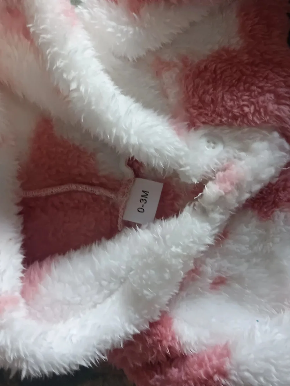 N/A soft plush